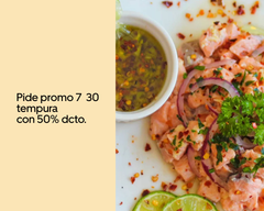 Sushi Premium Talca (Talca)