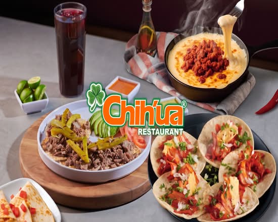 Chih'ua Tacos y Cortes (Vallarta)