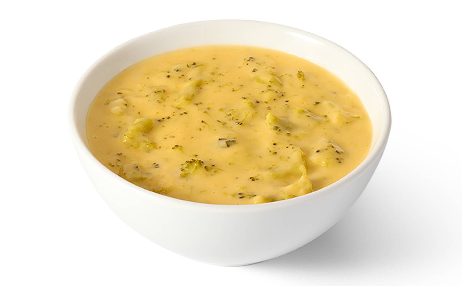 Broccoli Cheddar