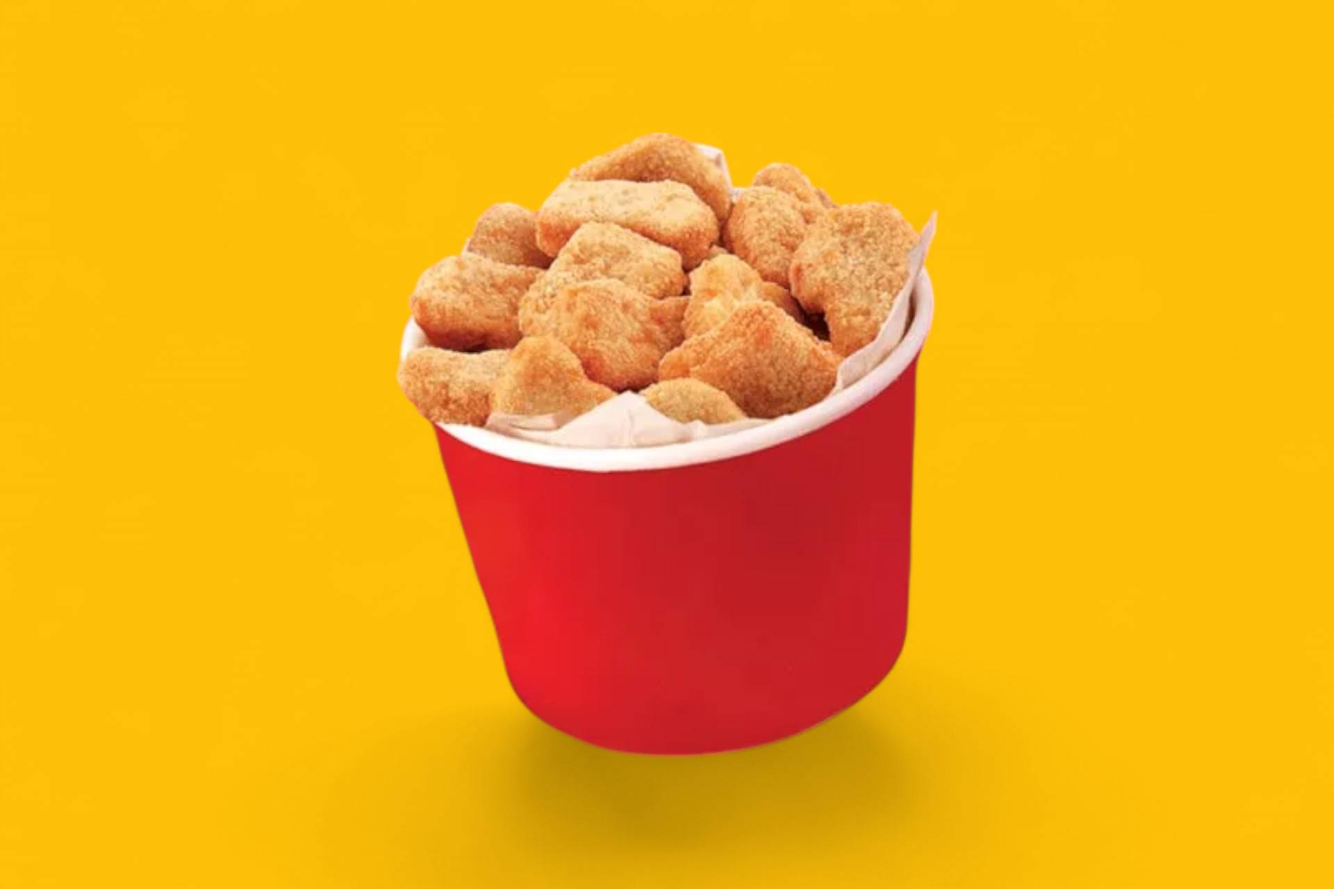 🍗🧀Nuggets
