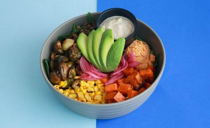 Arma tu Bowl