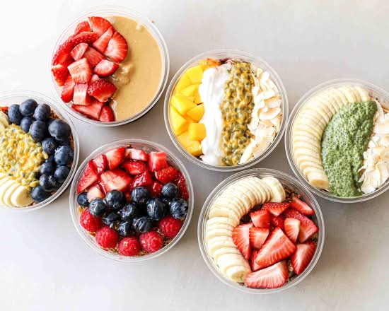 Ever Berry