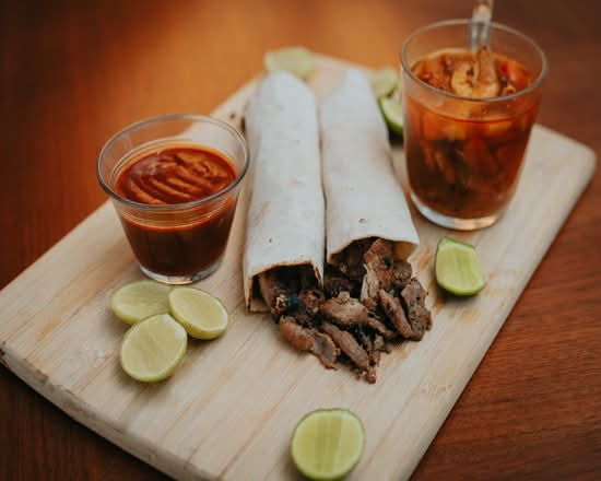 Taquería Los Árabes MTY. (Monterrey)