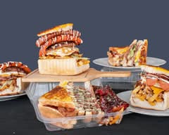 911 Exclusives Food, Katlehong