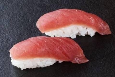 Sushi maguro