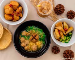 Kedai Bakso Ma’e 印尼廚房