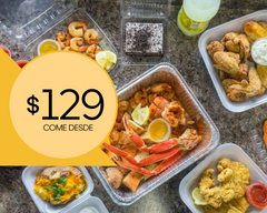 Cocktelería El Gambero (Tuxtla Gutierrez)