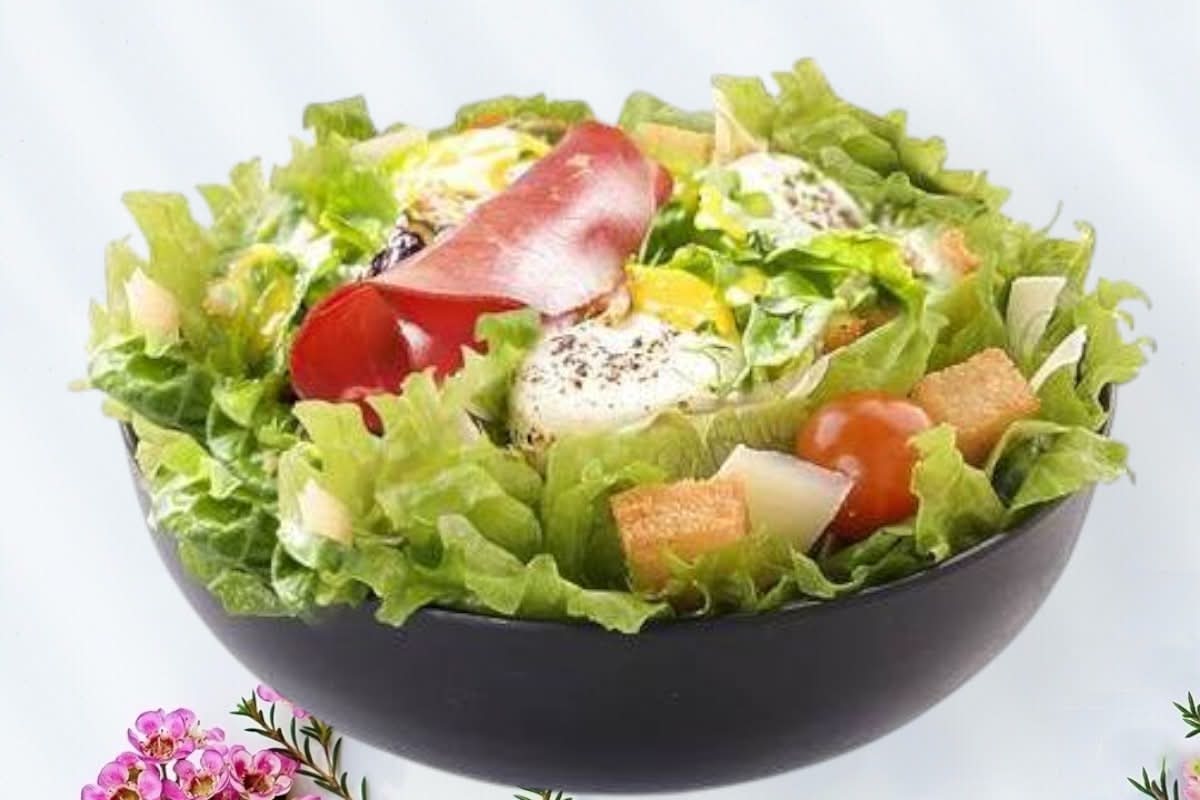 🥗SALADE CLASSIQUE