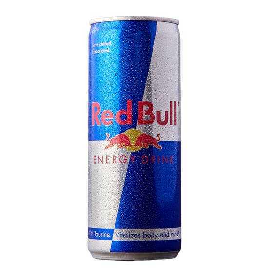 Red Bull