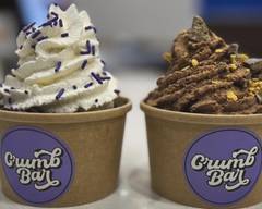 CrumbBar