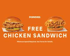 Popeyes (1825 Brentwood Rd)