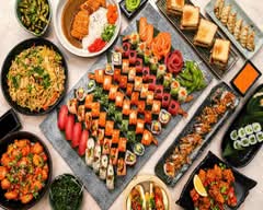 The Sushi Co (Loughton)