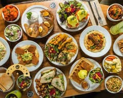 Chickpea Restaurant