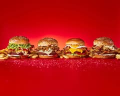 Red Robin, 362 (8227 Agora Parkway)