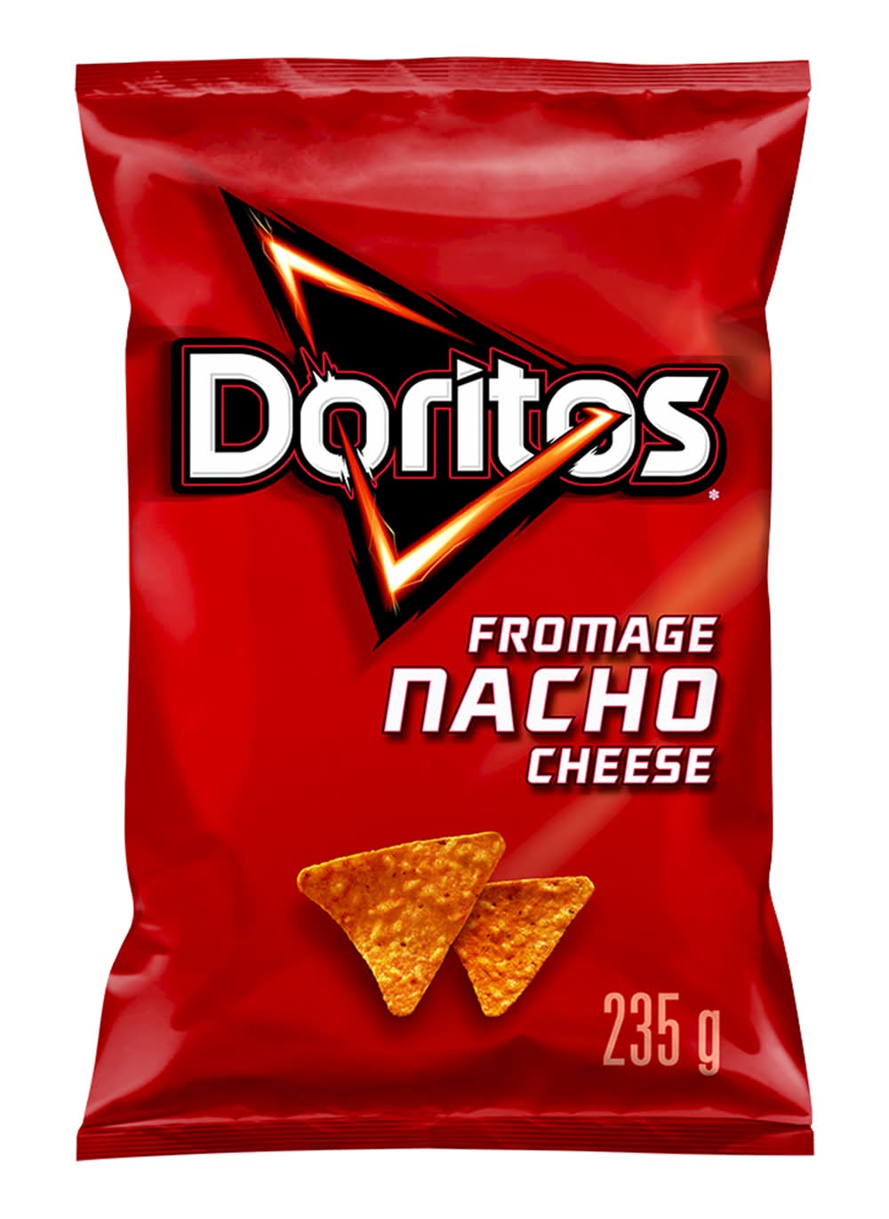 Tortilla chip