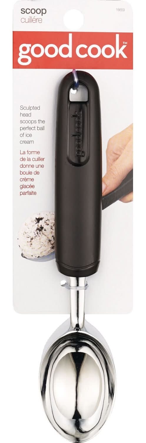 Bradshaw Scoop Heavy Weight For Easy Scooping