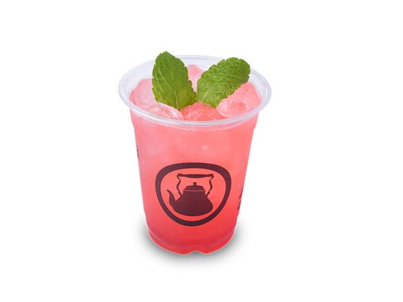 Rooh Afza Mojito