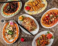 New China Restaurant