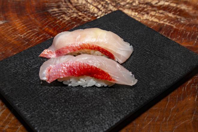 Mrs. Fish photo 3