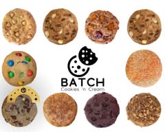 Batch Cookies N Cream