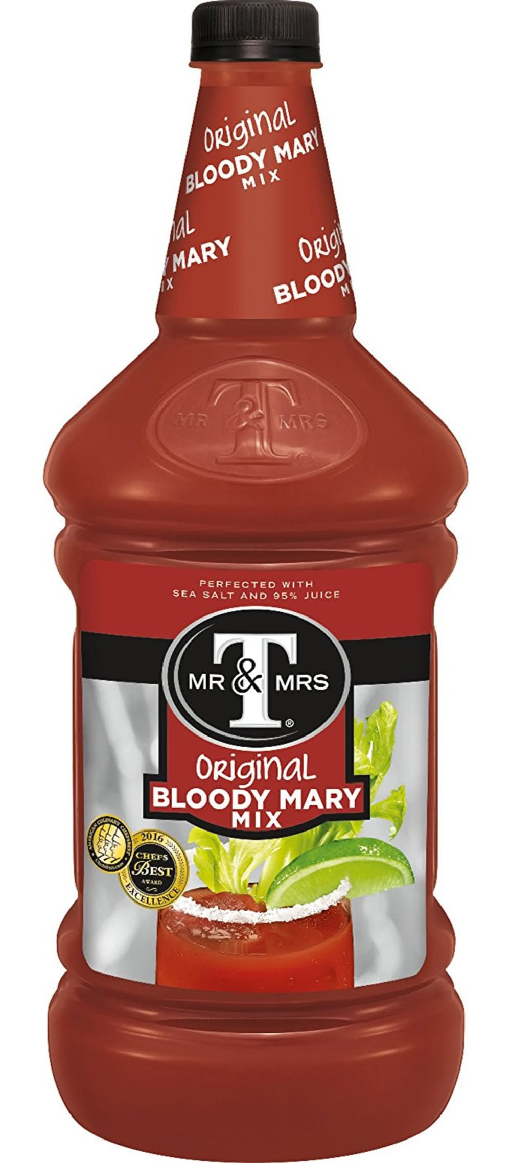 Mr & Mrs T Original Bloody Mary Mix (59.2 fl oz)