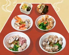 一中商圈 超一劉 麵食 小吃