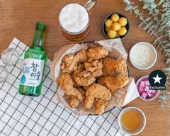 Moona Chicken (Lisboa)