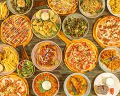 La Bello Pizzeria Cooking with Passion