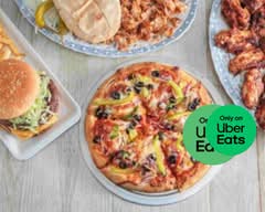 Best Kebab & Pizza House (Tottenham)