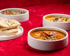 Curry & Naan Co