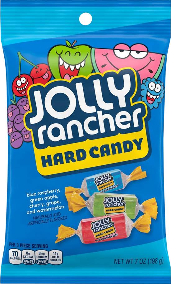 Jolly Rancher Hard Candy (assorted flavors)
