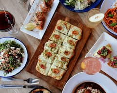 Olive & Finch (Cherry Creek)