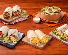 Vancouver Wraps (Granville)