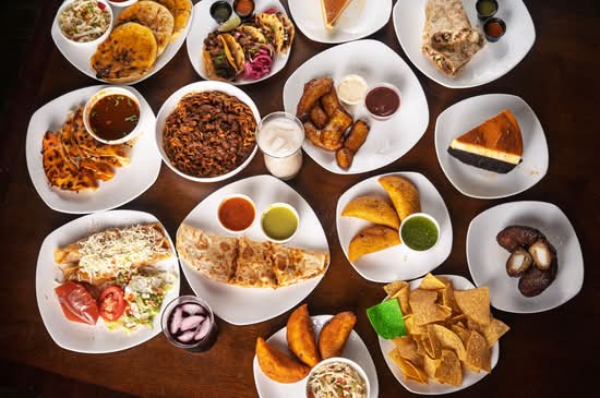 Salma's Kitchen (Sugarland)