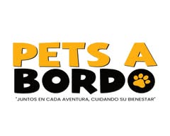 Pets a Bordo (PAC)