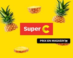 Super C (5012 Taschereau Blvd Greenfield Park)