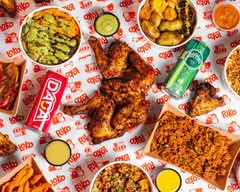 Loko Riko 🍗🐔 - Le Mans