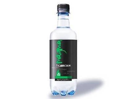 Agua con Gas