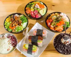 Momo Sushi (Victoria)