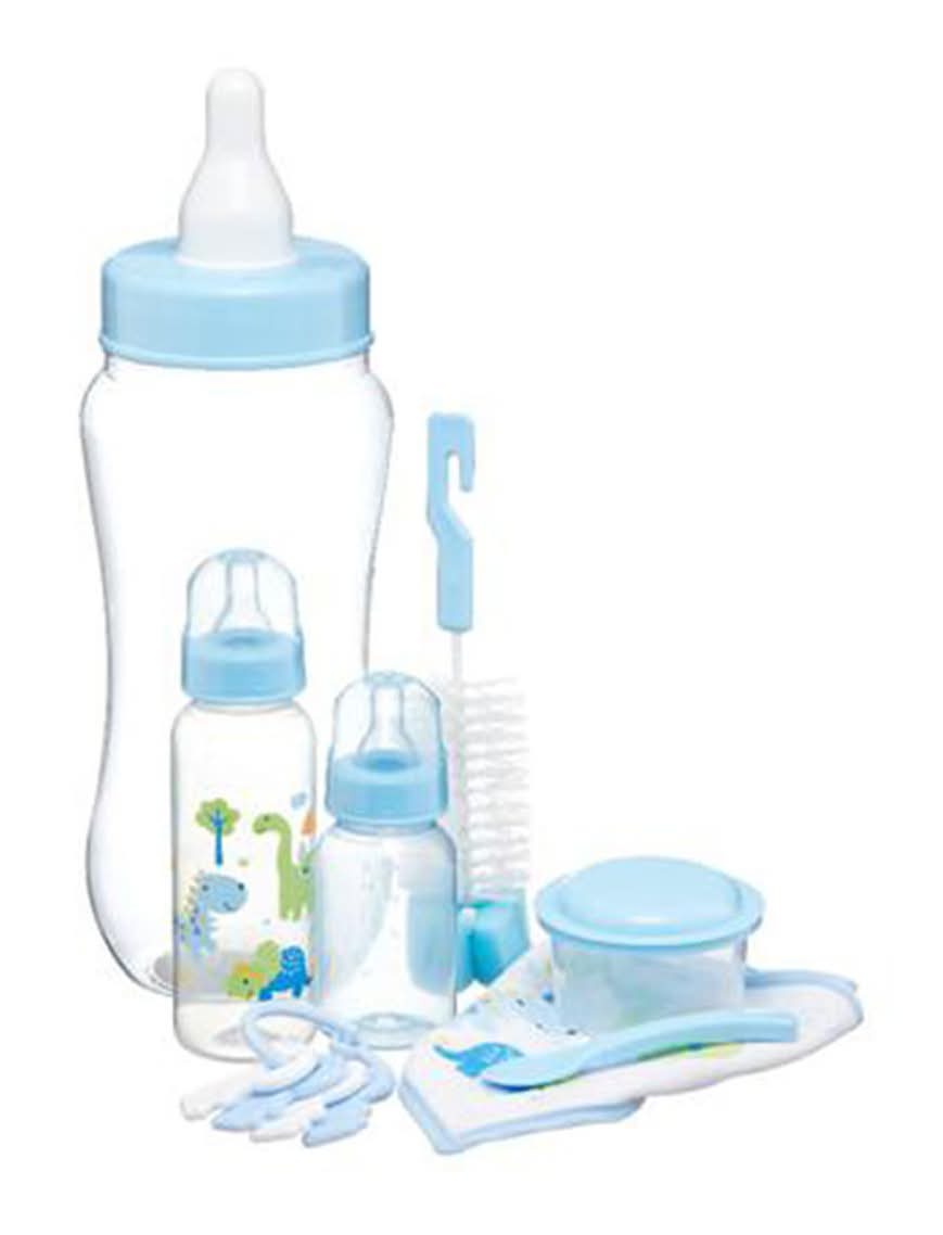 Cribmates Bottle Bank Gift Set 8 Pc