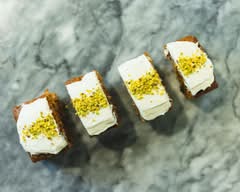 グルテンフリースイーツ Cafe Oats&Greens gluten free sweets Cafe Oats&Greens