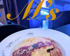 Bar+Dining M's