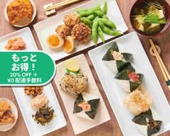 おむすび権米衛 西武新宿ペペ店 OMUSUBI-GONBEI-SHINJUKU PEPE