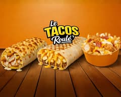 Le Tacos Roulé - Fontaine