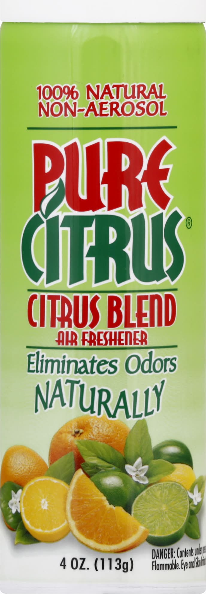 Pure Citrus Citrus Blend Air Freshener (4 oz)
