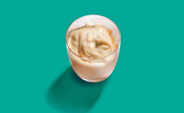 Truffle Mayo 2oz (Vegan)