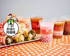 みやのスマイルクレープ miya smile crepe