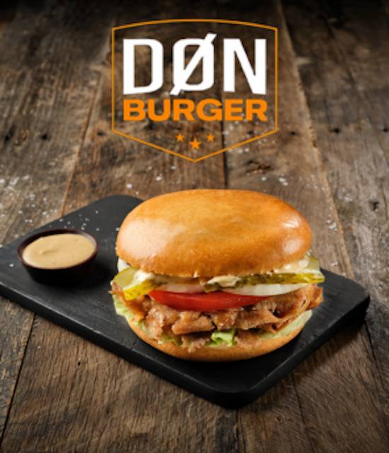 Don Burger