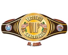 Taquería El Cuadrilátero VIP by Adonis (Zona 7)