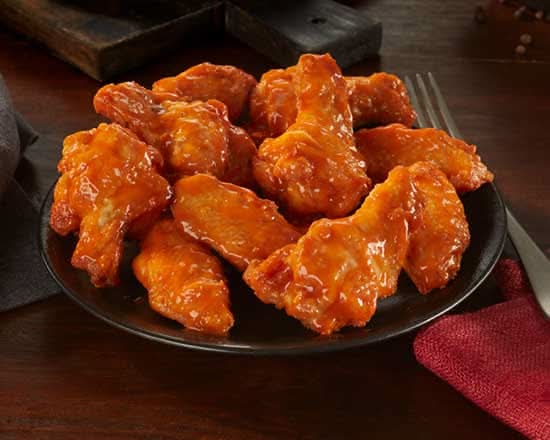 Wings 10 Pieces